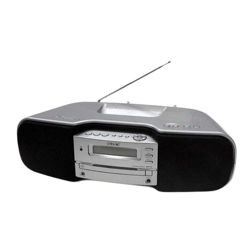 Ремонт CD плееров Sony ZS-S50CP